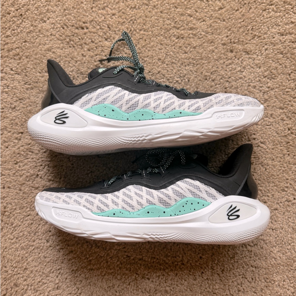 CURRY 11